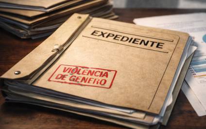 Denuncias por violencia y cruces: “Macarena miente”, afirmó su ex pareja